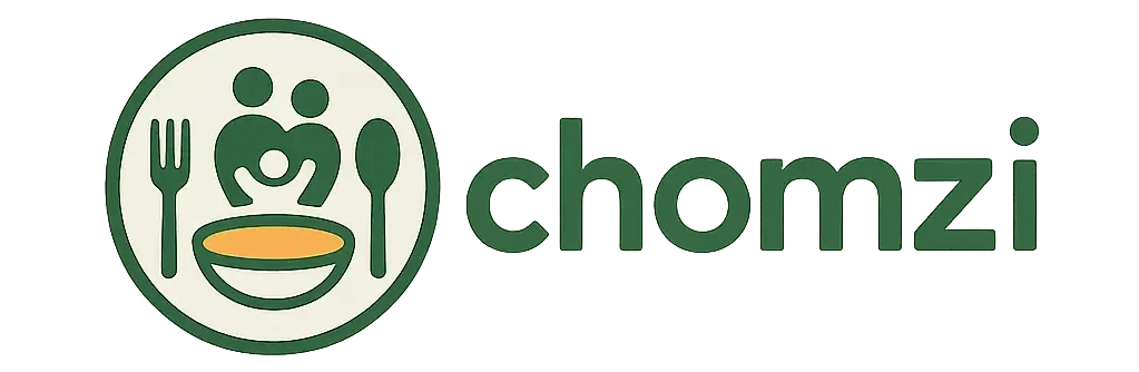 chomzi.com